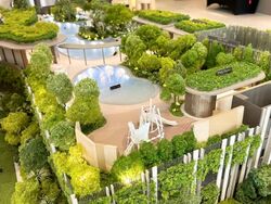 Hillhaven (D23), Apartment #455708681